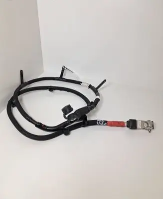 Positive cable (battery)