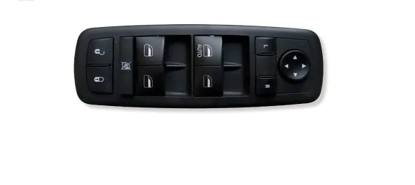 Dodge Journey Electric window control switch 68307001AB