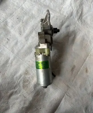 Audi A6 S6 C5 4B Seat adjustment motor 0130002526 198388102