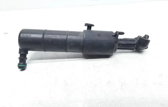 Mercedes-Benz E W212 Headlight washer spray nozzle A2128600047