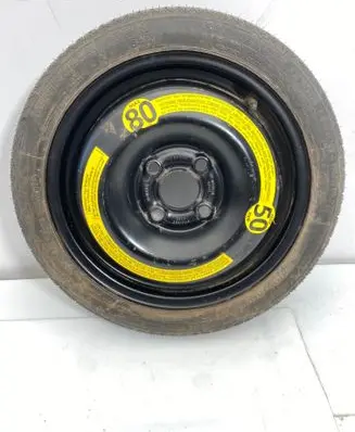 Volkswagen Lupo R14 spare wheel 6N0601025G