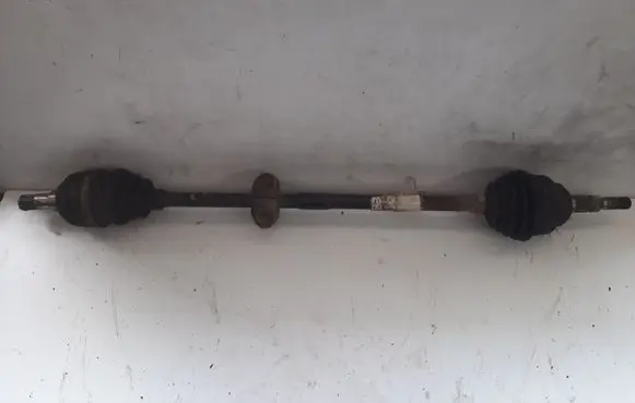 Opel Astra G Front driveshaft 