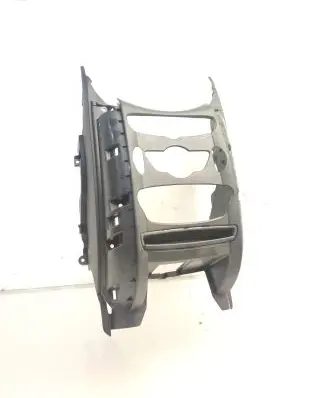 Mini Cooper Countryman R60 Climate control/heater control trim 30021971