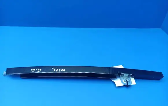 Mercedes-Benz S W221 Rear door windshield rail A2217300219