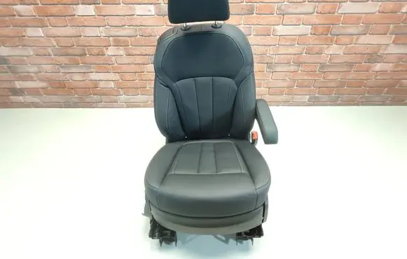 BMW X7 G07 Rear seat 9476816 8493890