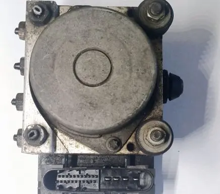 Opel Corsa D ABS Pump 0265231537 13236012 0265800422