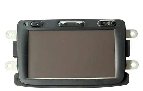 Renault Trafic III (X82) Screen/display/small screen 281150409R
