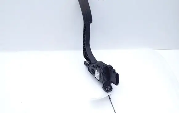Jaguar XF X250 Accelerator throttle pedal 9X239F832BA