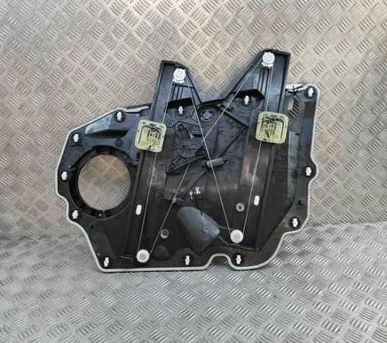 Ford Kuga III Front door electric window regulator LV4BR23209CB