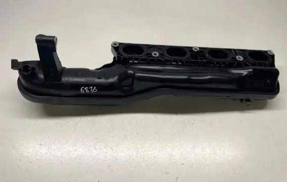 BMW 6 F12 F13 Intake manifold 7555663