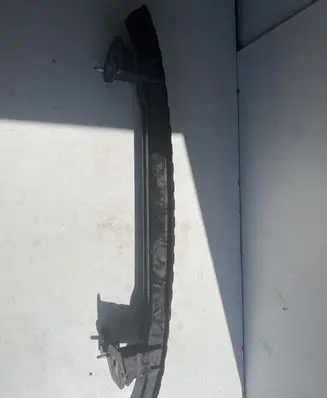 Mercedes-Benz GLC X253 C253 Rear bumper support beam A2536102101