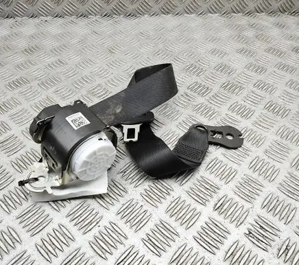 Mercedes-Benz S W223 Middle seatbelt (rear) A2238603002