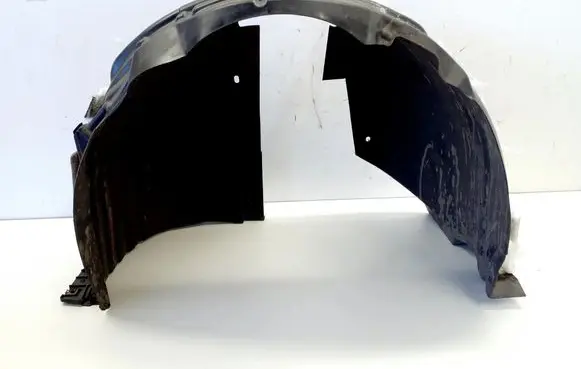 Peugeot 208 II Front wheel arch liner splash guards 9823309180 9827216480