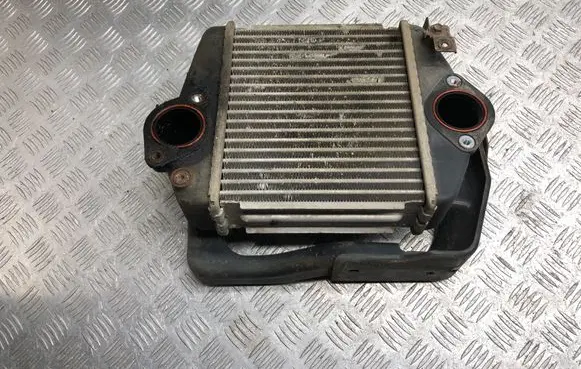 Mazda CX-7 Intercooler radiator