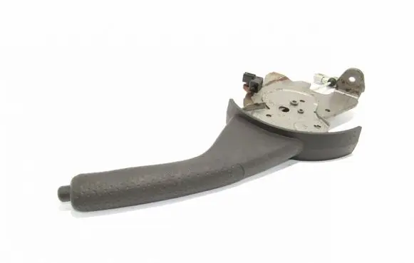 Handbrake/parking brake lever assembly