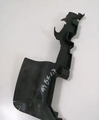 Audi A4 S4 B7 8E 8H Intercooler air guide/duct channel 8E0121283AD