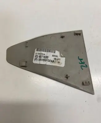 Chrysler Pacifica Interior heater climate box assembly housing MR568939 5RH95PD2AA 6077630