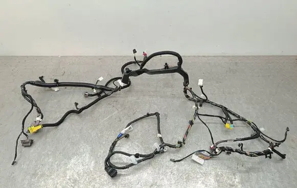 Tesla Model 3 Panel wiring 306796004B SINL21089J14404