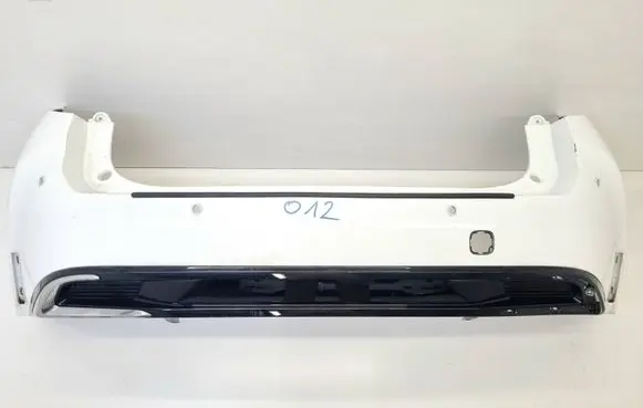 Toyota Corolla E210 E21 Rear bumper 5215902080