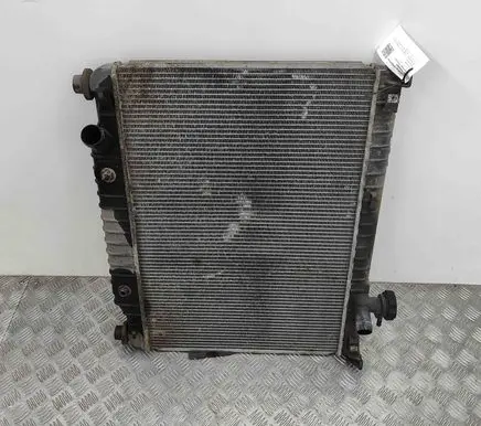 Chevrolet TrailBlazer Coolant radiator 15196385