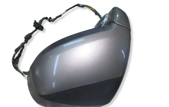 Citroen C4 I Picasso Front door electric wing mirror 96850509XT