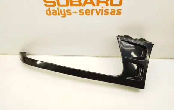 Subaru Forester SG Front bumper upper radiator grill J1017SA050