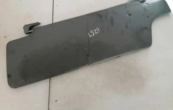 Volkswagen II LT Sun visor pa6gf30 pa6-gf30