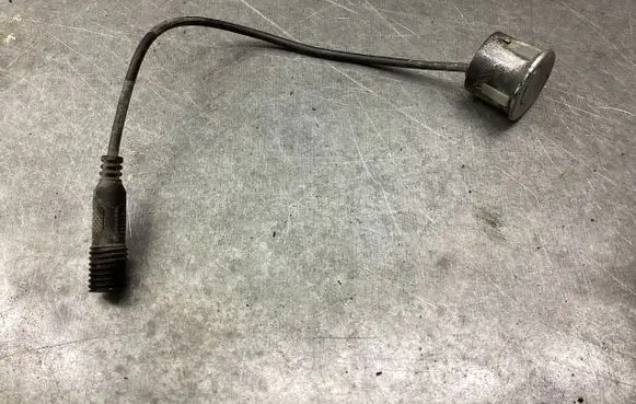 Opel Astra H Parking PDC sensor