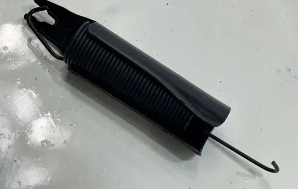 Audi A6 C7 Tailgate/trunk/boot tension spring 8T0827339D| 68475634V443065315,649XK000193