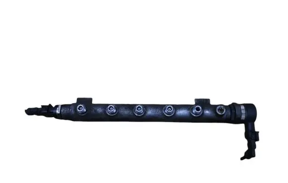 Hyundai Santa Fe Fuel main line pipe 0445214085 3140027400