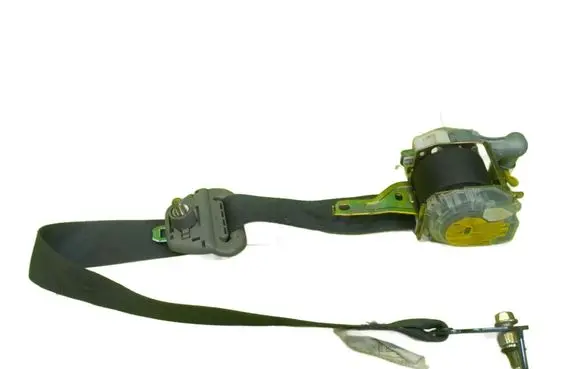 Subaru Forester SF Front seatbelt 467053 BEZPIECZENSTWA