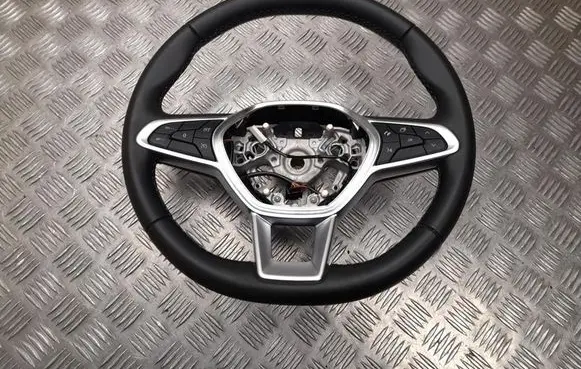 Nissan Primastar Steering wheel 484002607R