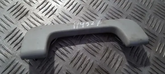 Audi A6 S6 C6 4F Front interior roof grab handle 8p0857607c