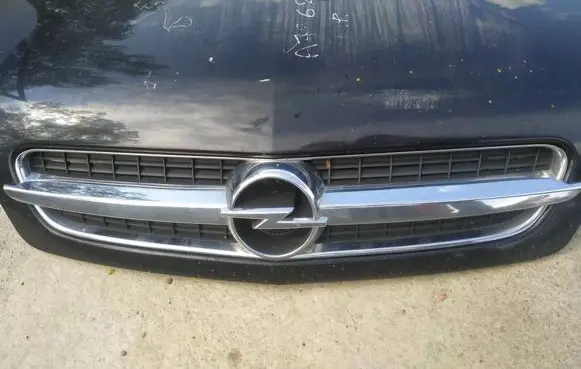 Opel Vectra C Front grill