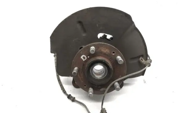 KIA Sportage Front wheel hub