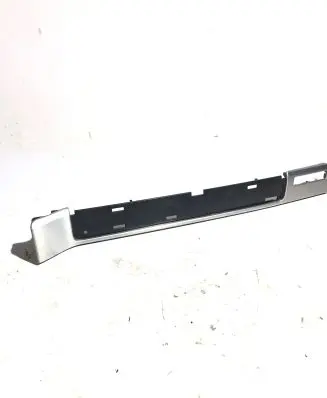 Volkswagen Touareg I Dashboard glove box trim 7L6857188S