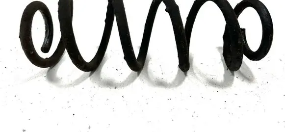 Suzuki Vitara (LY) Rear coil spring