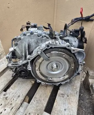 KIA Sorento Automatic gearbox T81ADP