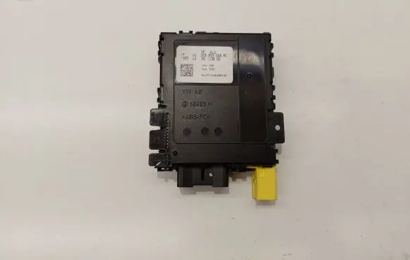 Steering angle sensor