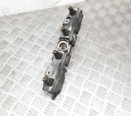 Mini Cooper Hatch Hardtop Fuel main line pipe 7550166
