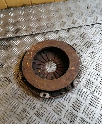 Mercedes-Benz E W210 Pressure plate 