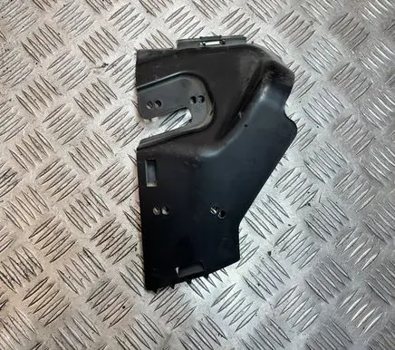 Audi A6 S6 C6 4F Other trunk/boot trim element 4F9863777A