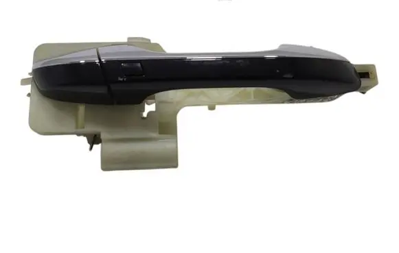 KIA Sportage Front door exterior handle 