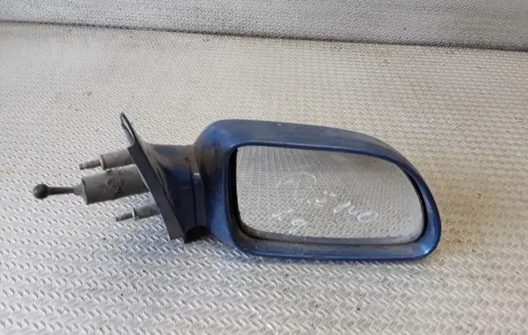 Renault 19 Manual wing mirror 