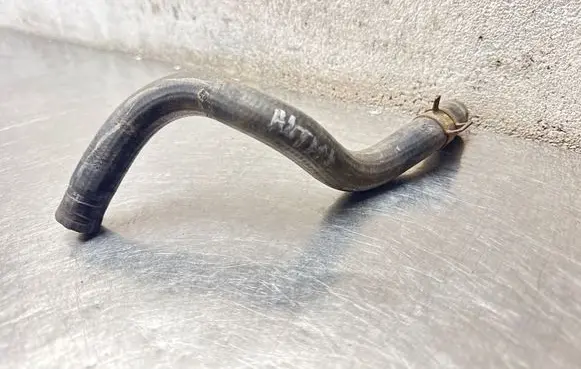 Opel Antara Coolant pipe/hose 