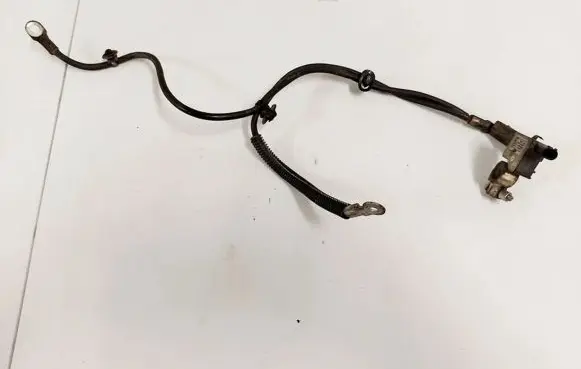 Peugeot 5008 Positive cable (battery)