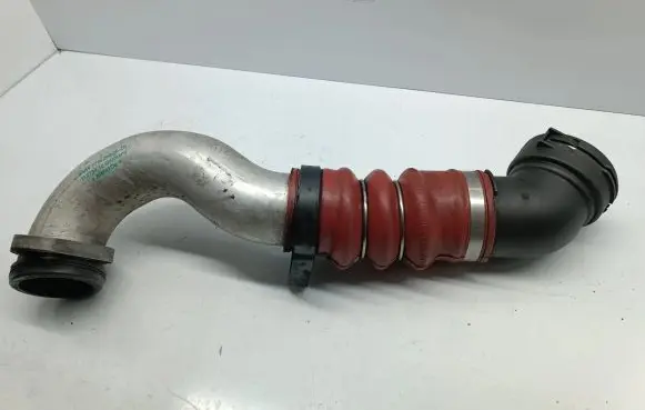 BMW 7 E65 E66 Intercooler hose/pipe 7796299 11279410 7796302