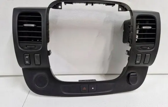 Renault Trafic III (X82) Panel trim 1259343