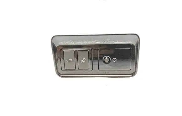 Jaguar XF X260 Tailgate opening switch GX73-11654-HC M0681100646