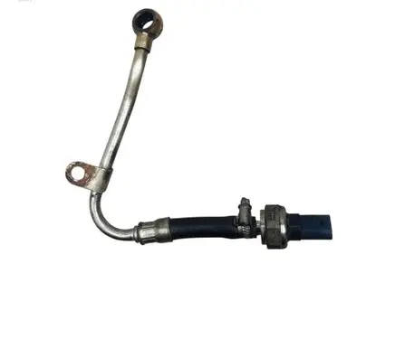 BMW 3 F30 F35 F31 Exhaust gas pressure sensor 8507634